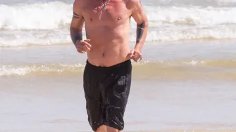 Gavin Rossdale