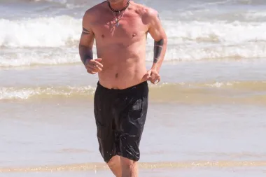 Gavin Rossdale