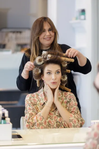 Stručan pristup i zajamčen beauty ritual čine Antonija Studio omiljenim frizerskim salonom