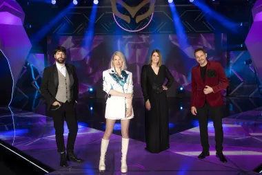 Jedva čekamo: 'Masked Singer' vodit će Antonija Blaće, a znamo tko su i detektivi