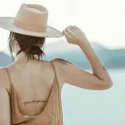 15 prekrasnih tetovaža kao stvorenih za žene u znaku Ovna