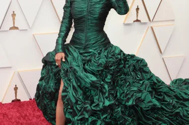 Jada Pinkett Smith