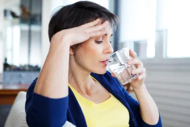 Prirodni načini kojima možeš ublažiti simptome menopauze