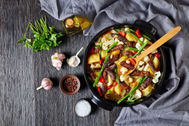 'Dutch oven': Tri recepta za jela iz duboke tave koju gurmani obožavaju