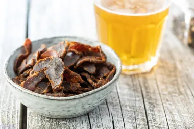 Malo kalorija i puno proteina - najbolje 'grickalice' ako želiš smršavjeti