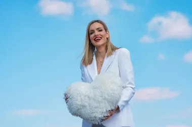 Ana Radišić: 'Moja najveća životna inspiracija svakako su moji roditelji'
