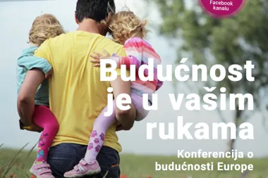 Završna Konferencija o budućnosti Europe održat će se 5. travnja u Dubrovniku