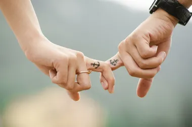 Karmička ljubav: Znakovi da si pronašla svoju srodnu dušu