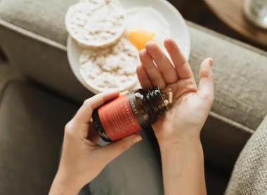Prirodni načini kojima možeš ublažiti simptome menopauze