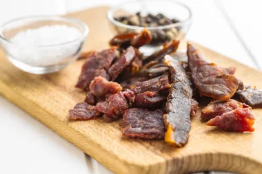 Malo kalorija i puno proteina - najbolje 'grickalice' ako želiš smršavjeti