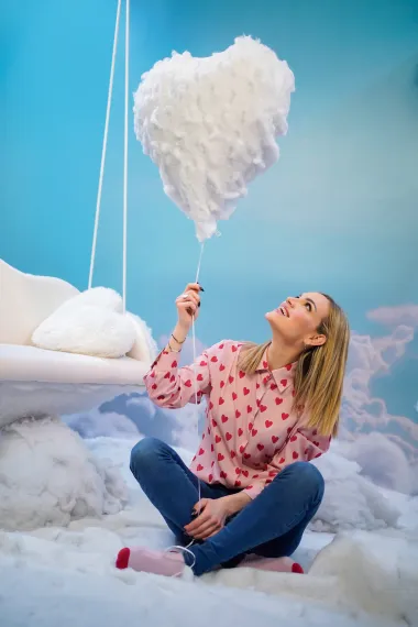 Ana Radišić: 'Moja najveća životna inspiracija svakako su moji roditelji'
