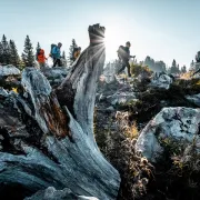 HIGHLANDER se šesti put vraća na Velebit, a očekuje se najveći broj sudionika dosad