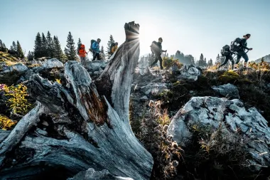 HIGHLANDER se šesti put vraća na Velebit, a očekuje se najveći broj sudionika dosad