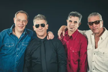 Dokumentarni film ''Daleka obala u Americi'' premijerno u Zagrebu