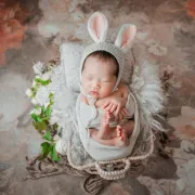 Optimistični vođe: 6 razloga zašto su bebe rođene u travnju posebne