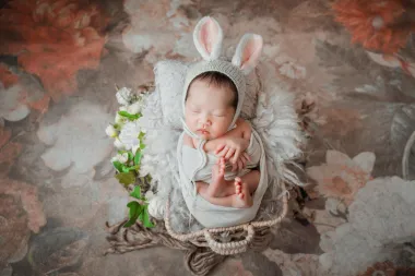 Optimistični vođe: 6 razloga zašto su bebe rođene u travnju posebne