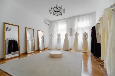 Zorana Rogošić, dizajnerica vjenčanica, otkrila nam je na što mlade trebaju pripaziti
