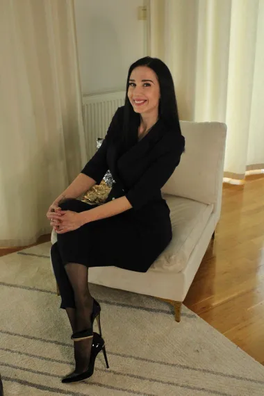 Zorana Rogošić, dizajnerica vjenčanica, otkrila nam je na što mlade trebaju pripaziti