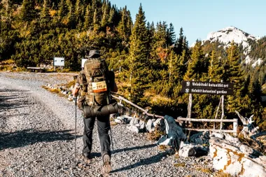 HIGHLANDER se šesti put vraća na Velebit, a očekuje se najveći broj sudionika dosad