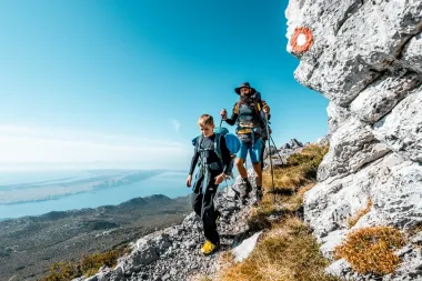 HIGHLANDER se šesti put vraća na Velebit, a očekuje se najveći broj sudionika dosad