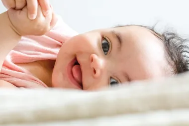 Optimistični vođe: 6 razloga zašto su bebe rođene u travnju posebne