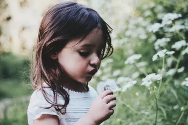 Optimistični vođe: 6 razloga zašto su bebe rođene u travnju posebne