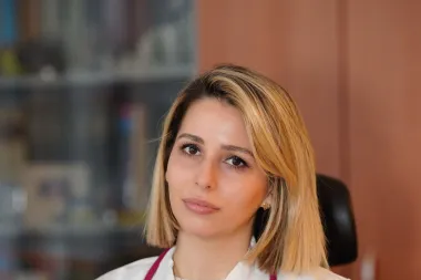 Pitali smo pulmologinju što je dugi COVID sindrom i kako utječe na nas