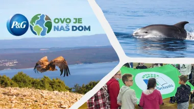 Donirali 300 000 kuna herojima borbe za zaštitu okoliša