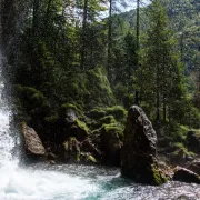 Nestvarno lijep: Slap Peričnik u Sloveniji kao odlična ideja za vikend izlet