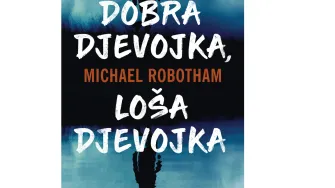 Darujemo knjigu 'Dobra djevojka, loša djevojka'