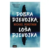 Darujemo knjigu 'Dobra djevojka, loša djevojka'