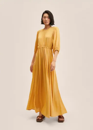 Žuta je boja veselja: 20 stylish komada koji će unijeti vedrinu u svaki outfit