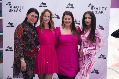 dm predstavio nove beauty trendove i novitete iz svijeta ljepote