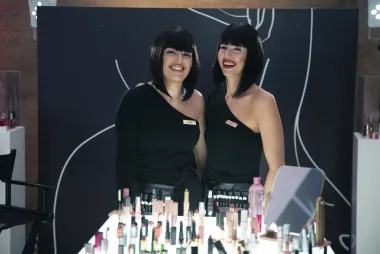 dm predstavio nove beauty trendove i novitete iz svijeta ljepote