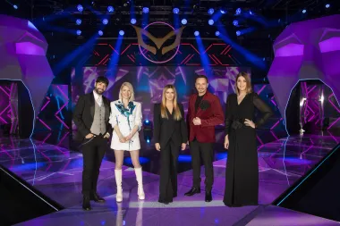 Antonija Mandić uoči showa 'Masked Singer': Svi računaju da ću ja biti najveća štreberica