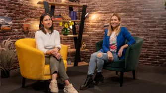 Pokrenuti posao s prijateljicom? Lida Hamar Paladin i Ivana Radovniković Marković dokaz su da je to sjajna ideja