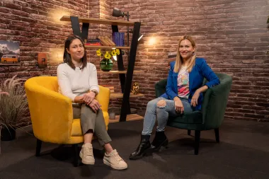 Pokrenuti posao s prijateljicom? Lida Hamar Paladin i Ivana Radovniković Marković dokaz su da je to sjajna ideja
