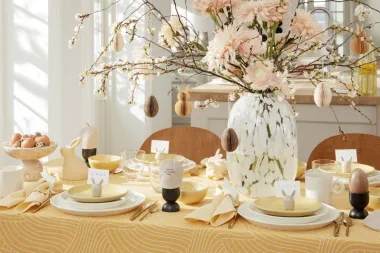 H&M Home ima divne detalje za ukrašavanje uskrsnog stola