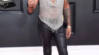 Lenny Kravitz