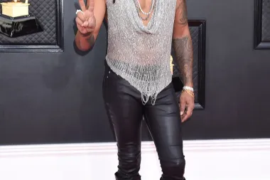 Lenny Kravitz