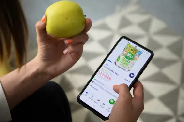 Jesi li već isprobala novu 'Moj dm' aplikaciju? Oduševit ćeš se!