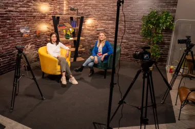 Pokrenuti posao s prijateljicom? Lida Hamar Paladin i Ivana Radovniković Marković dokaz su da je to sjajna ideja
