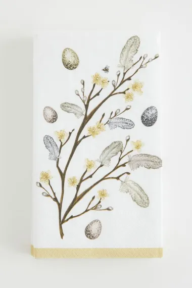H&M Home ima divne detalje za ukrašavanje uskrsnog stola
