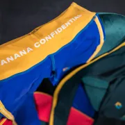 #podrzidomace: Alen Maričić proizvodi hit ženske tajice 'Banana Confidential'