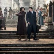 Vikend magije u CineStar kinima donosi pretpremijeru filma Čudesne zvijeri: Dumbledoreove tajne