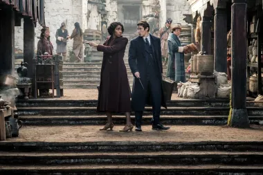 Vikend magije u CineStar kinima donosi pretpremijeru filma Čudesne zvijeri: Dumbledoreove tajne