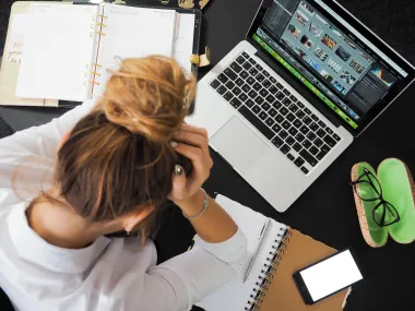 6 uobičajenih, ali često zanemarenih simptoma ADHD-a kod odraslih
