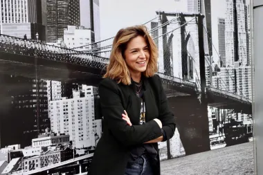 Neiscrpna beauty inspiracija koja se temelji na dugogodišnjem iskustvu i znanju – Lea Dolezil i Redken