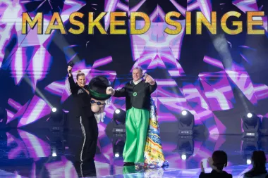 Više od 10 000 komentara gledatelja u kojima pogađaju tko je ispod maske u 'Masked Singeru'?