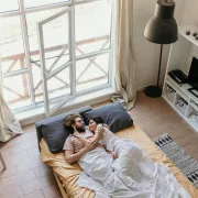 Seksi savjeti: Kako njegovo (ali i svoje)  zadovoljstvo dovesti do visina?